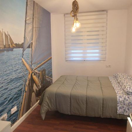 Apartmán Piso Amplio Y Tranquilo En Marchena Exteriér fotografie