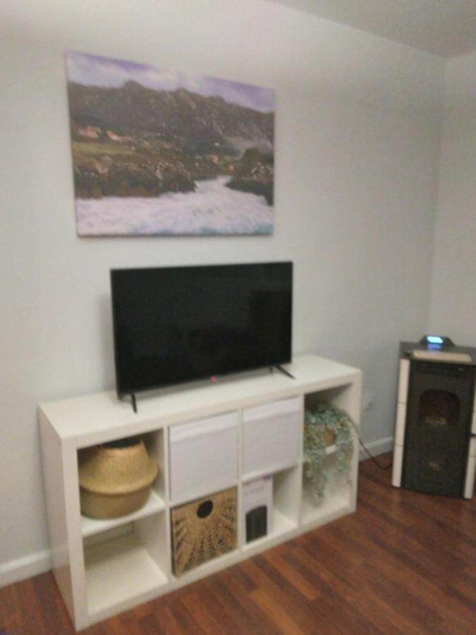 Apartmán Piso Amplio Y Tranquilo En Marchena Exteriér fotografie