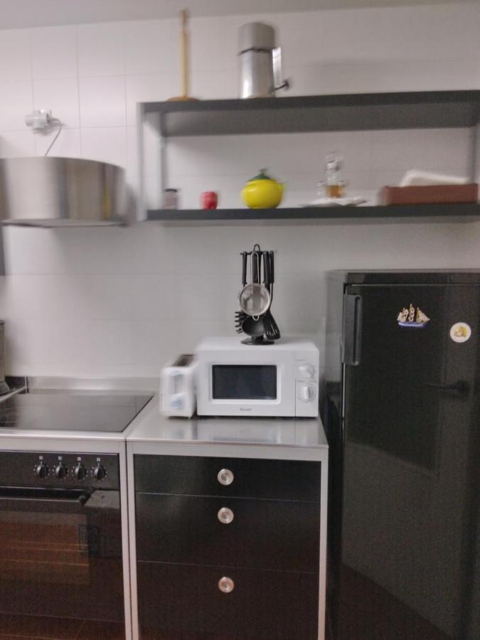 Apartmán Piso Amplio Y Tranquilo En Marchena Exteriér fotografie