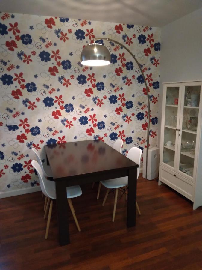 Apartmán Piso Amplio Y Tranquilo En Marchena Exteriér fotografie