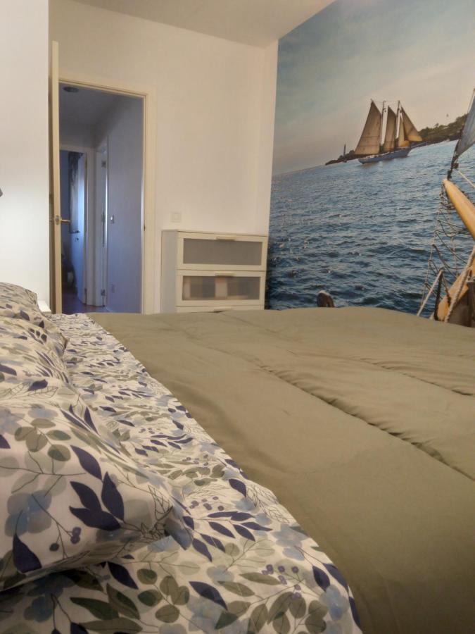 Apartmán Piso Amplio Y Tranquilo En Marchena Exteriér fotografie