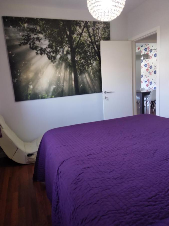 Apartmán Piso Amplio Y Tranquilo En Marchena Exteriér fotografie
