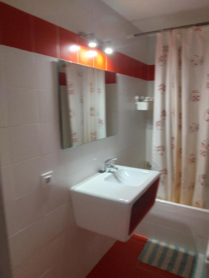 Apartmán Piso Amplio Y Tranquilo En Marchena Exteriér fotografie
