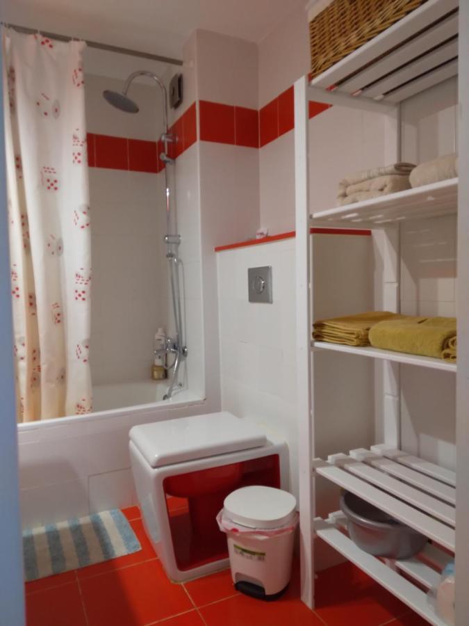 Apartmán Piso Amplio Y Tranquilo En Marchena Exteriér fotografie